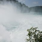 Rheinfall Schaffhausen 2