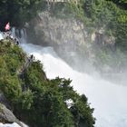 Rheinfall Schaffhausen 2