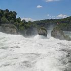 Rheinfall Schaffhausen 2016