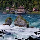 Rheinfall Schaffhausen