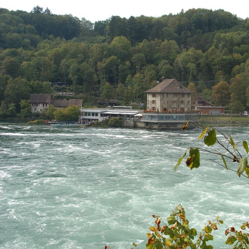 Rheinfall Schaffhausen