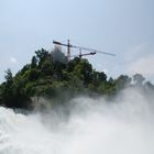 Rheinfall Schaffhausen 3