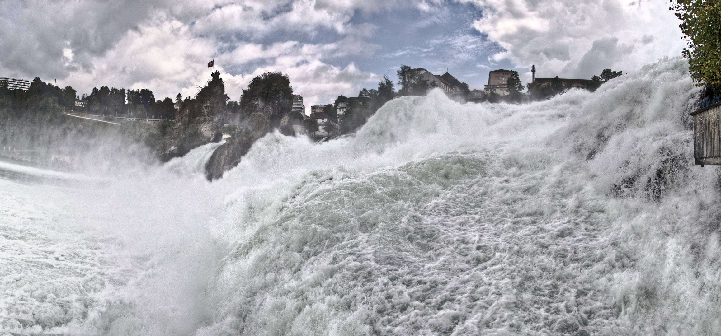 Rheinfall Schaffhausen