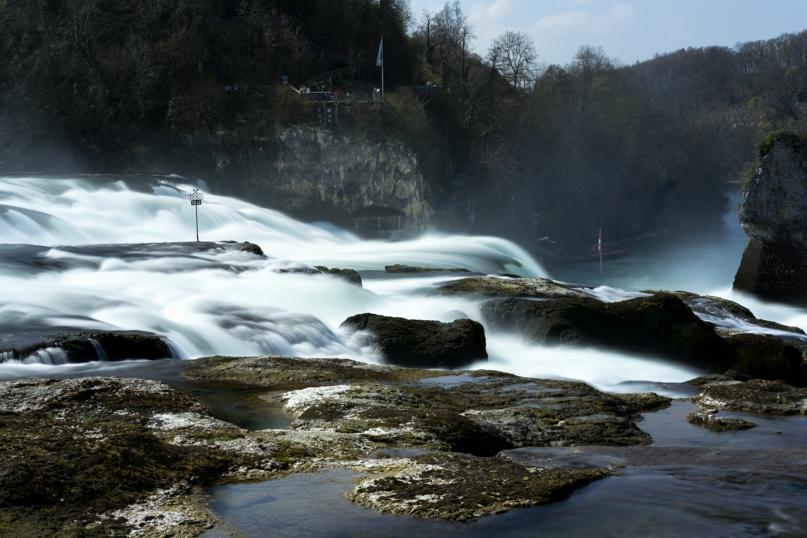 Rheinfall Schaffhausen