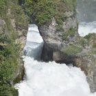 Rheinfall Schaffhausen 4