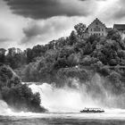 Rheinfall Schaffhausen....