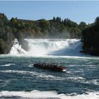 Rheinfall - Schaffhausen