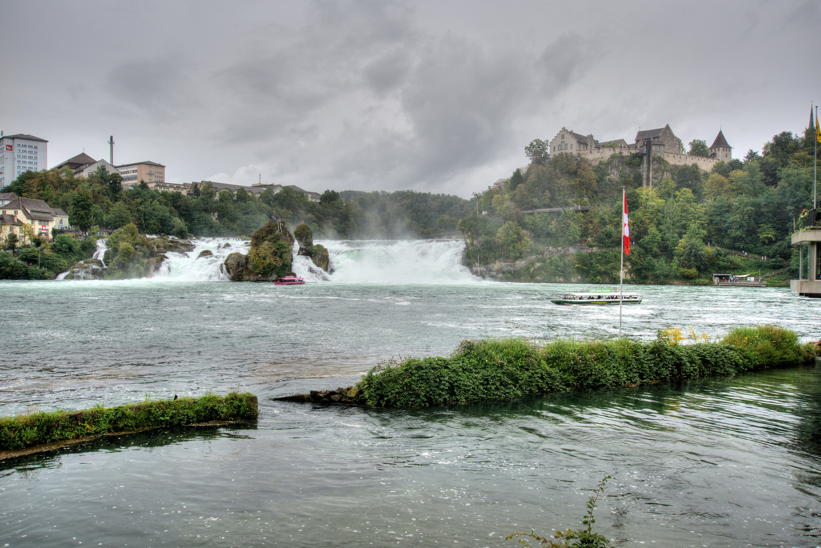 Rheinfall Schaffhausen