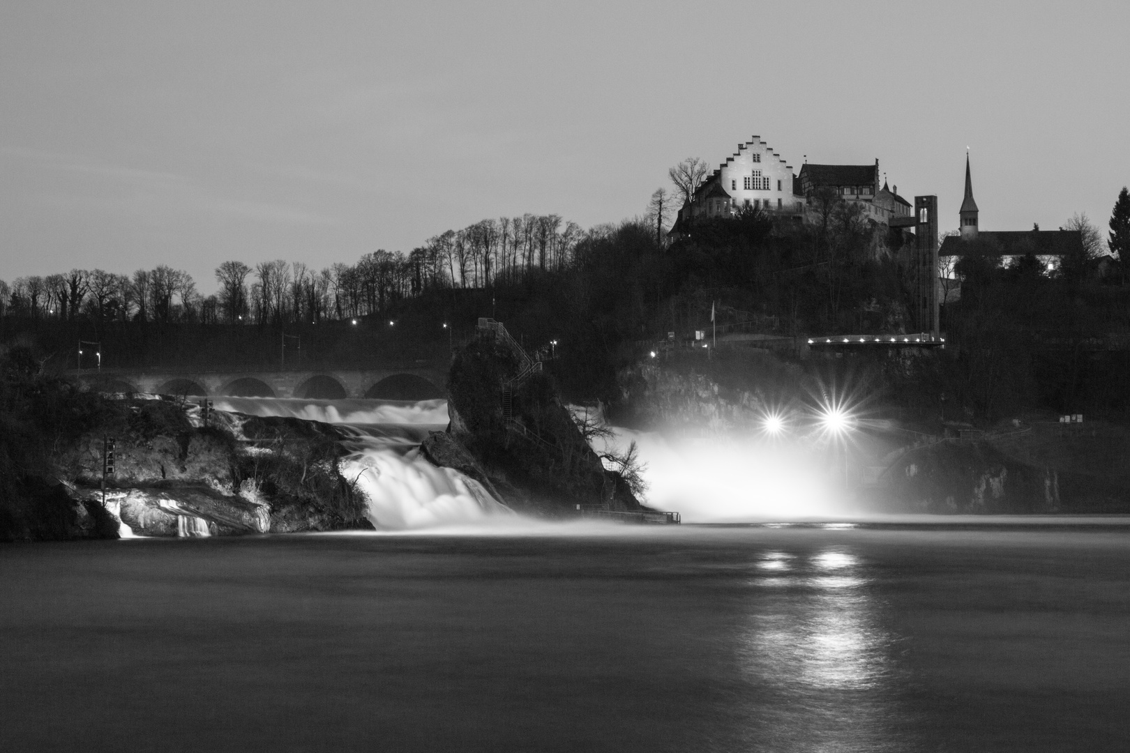 Rheinfall Schaffhausen