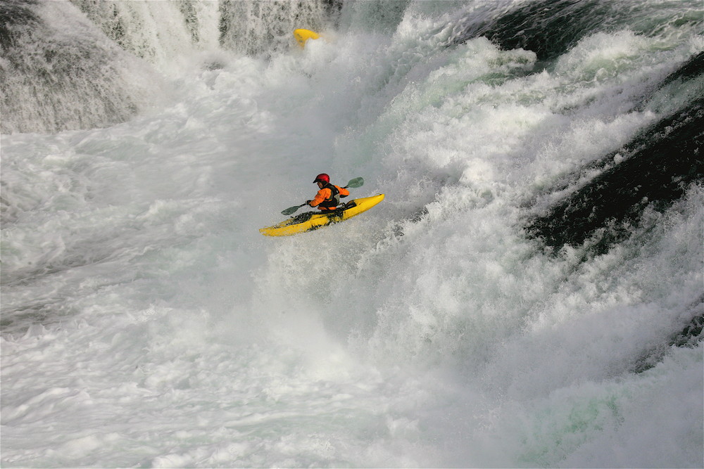 Rheinfall Schaffhausen