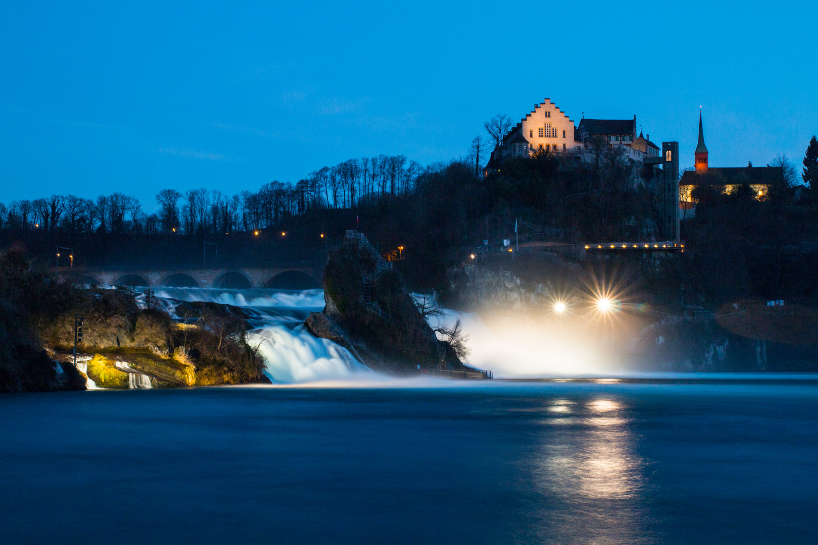 Rheinfall Schaffhausen