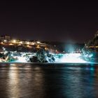 Rheinfall Schaffhausen 5