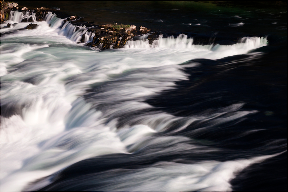 Rheinfall Schaffhausen