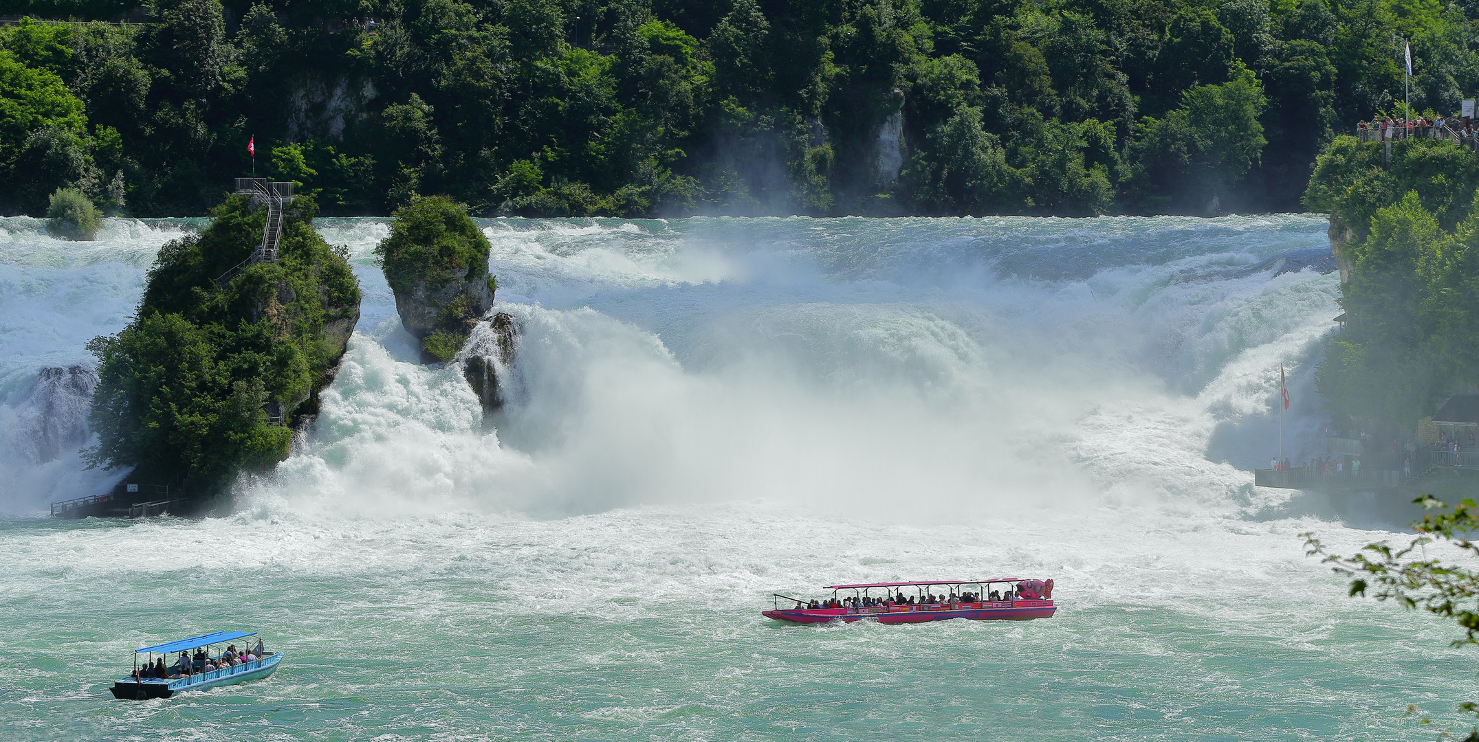 Rheinfall Schaffhausen