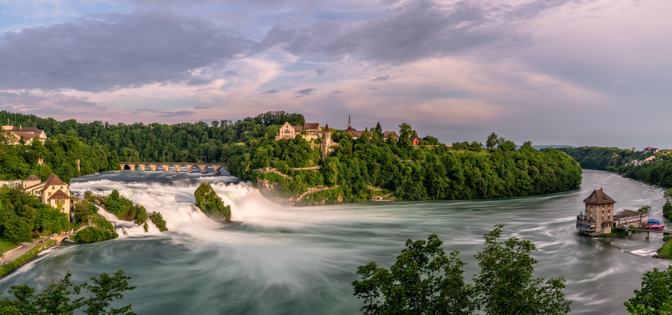 Rheinfall Schaffhausen