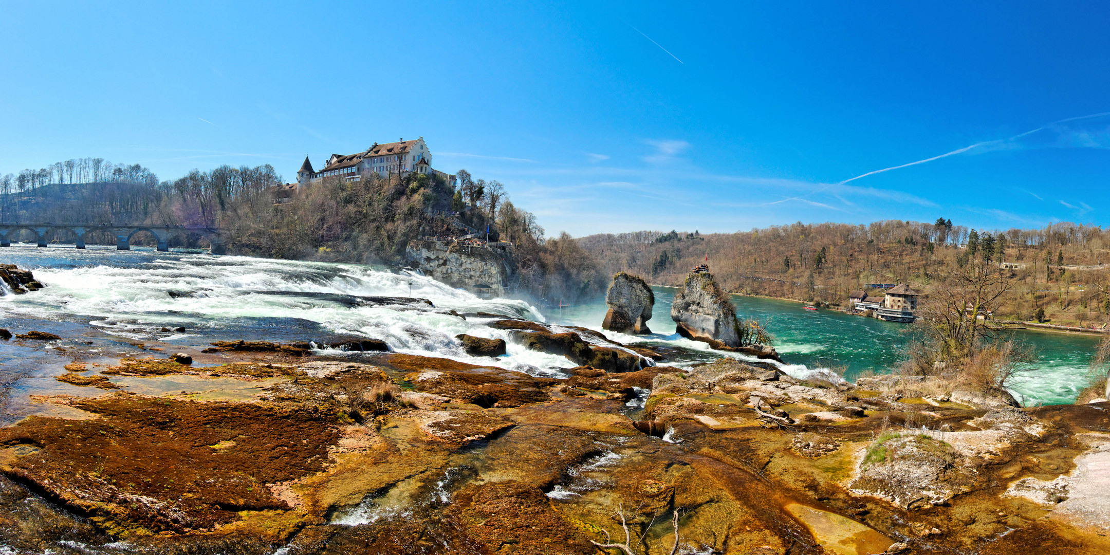 Rheinfall | Schaffhausen