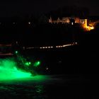 Rheinfall, Schaffhausen