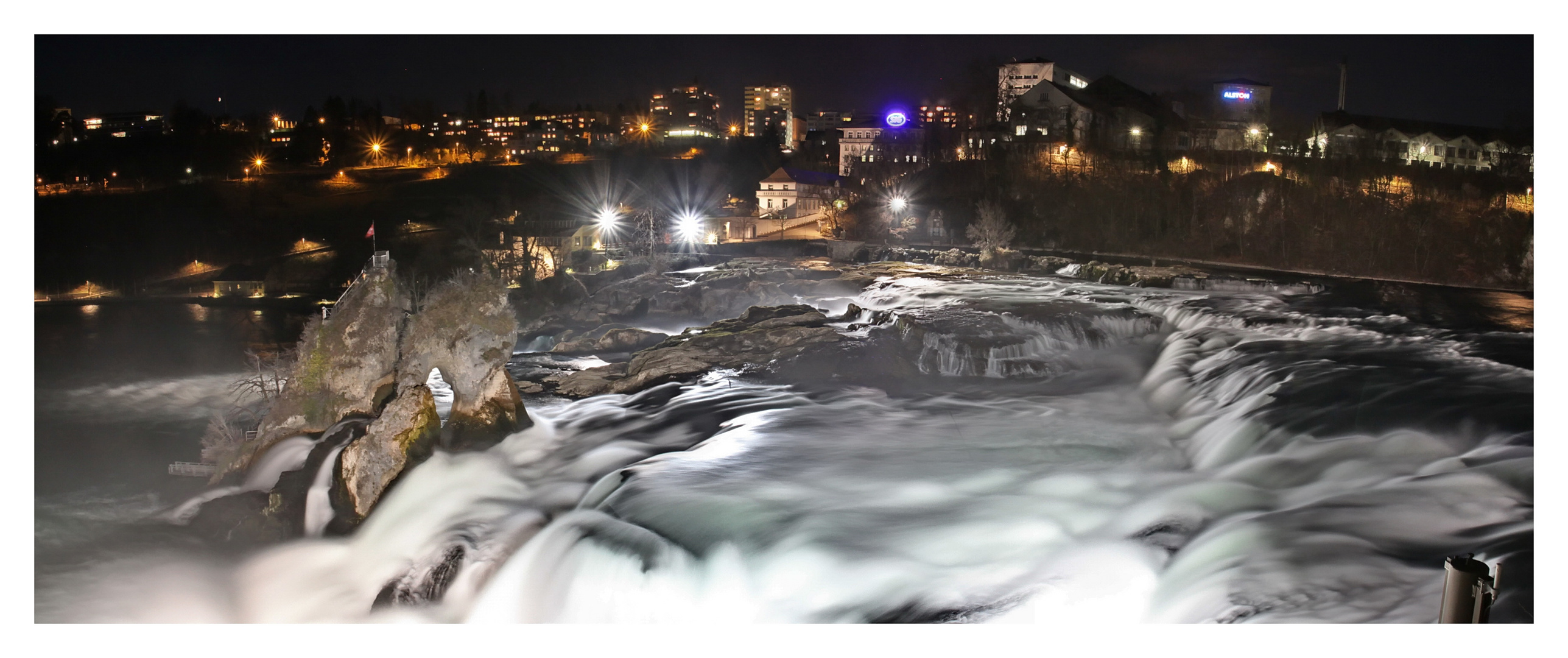 Rheinfall Schaffhausen