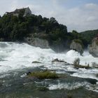 Rheinfall schaffhausen