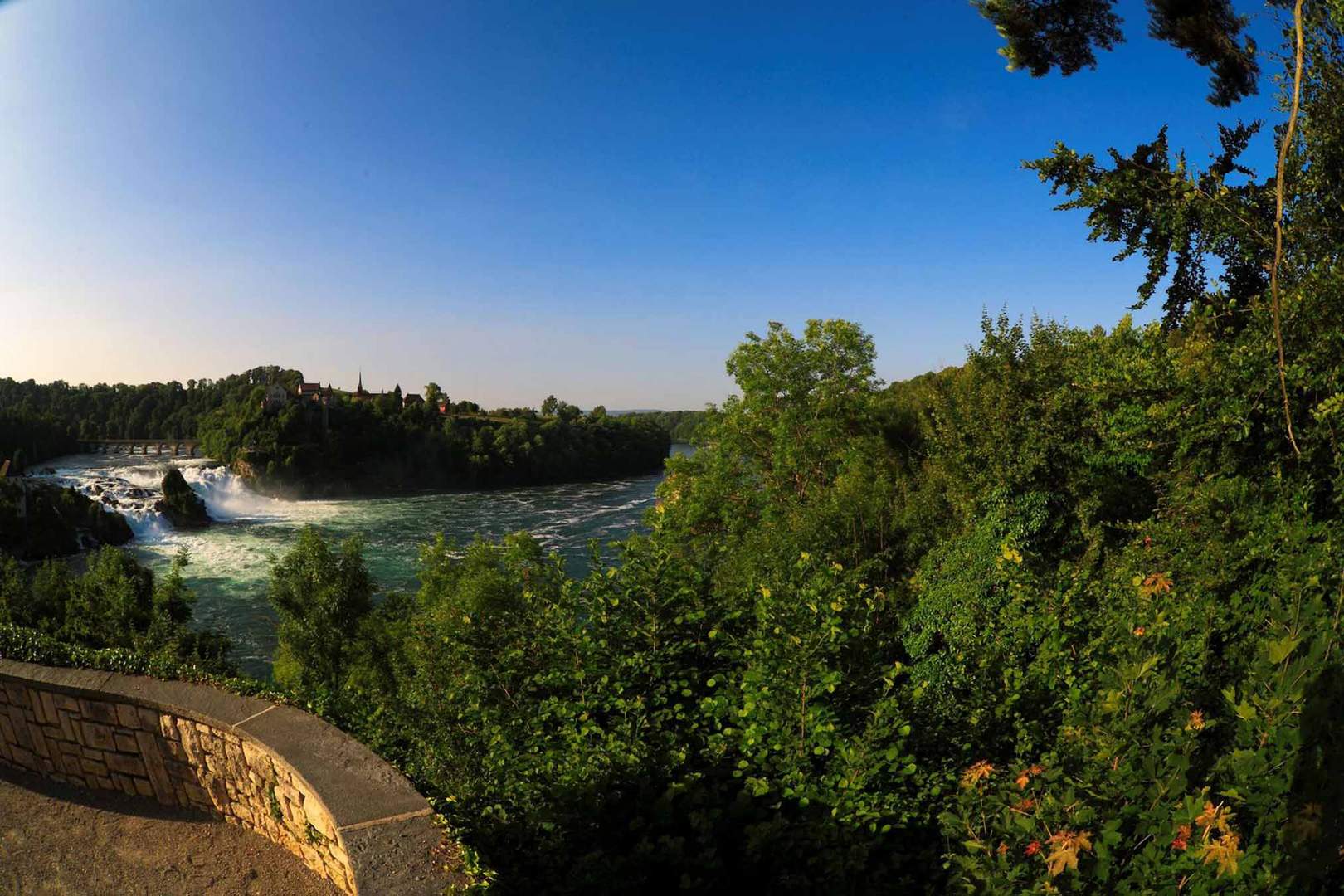 Rheinfall Schaffhausen