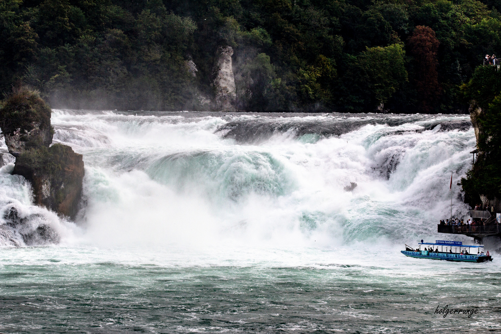 Rheinfall Schaffhausen