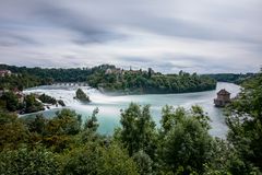 Rheinfall Schaffhausen