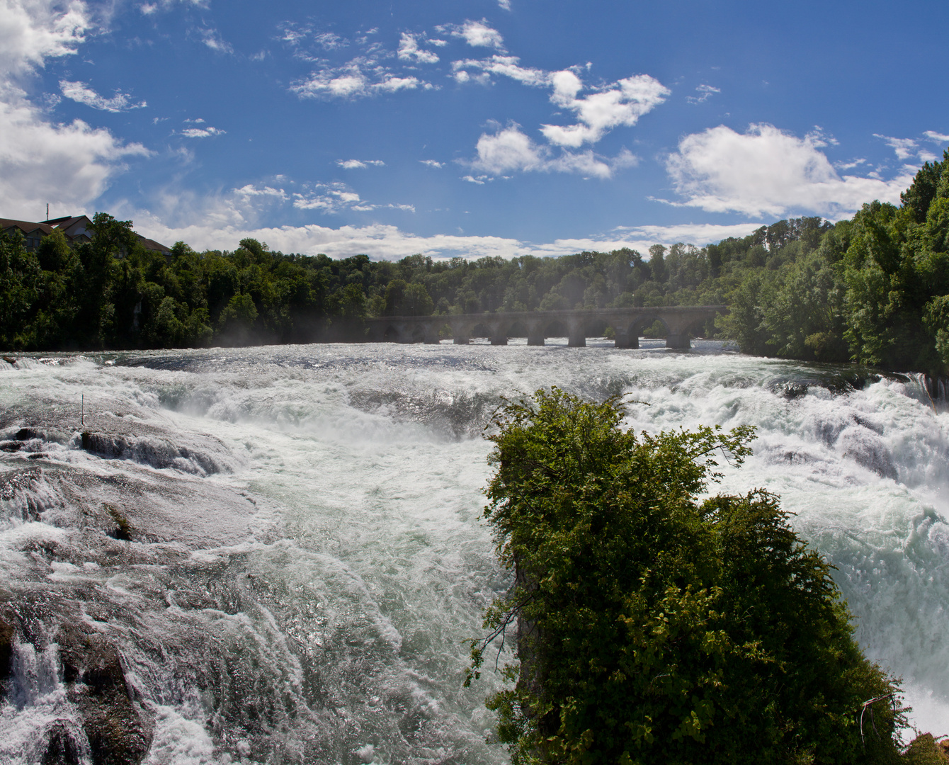 Rheinfall Schaffhausen