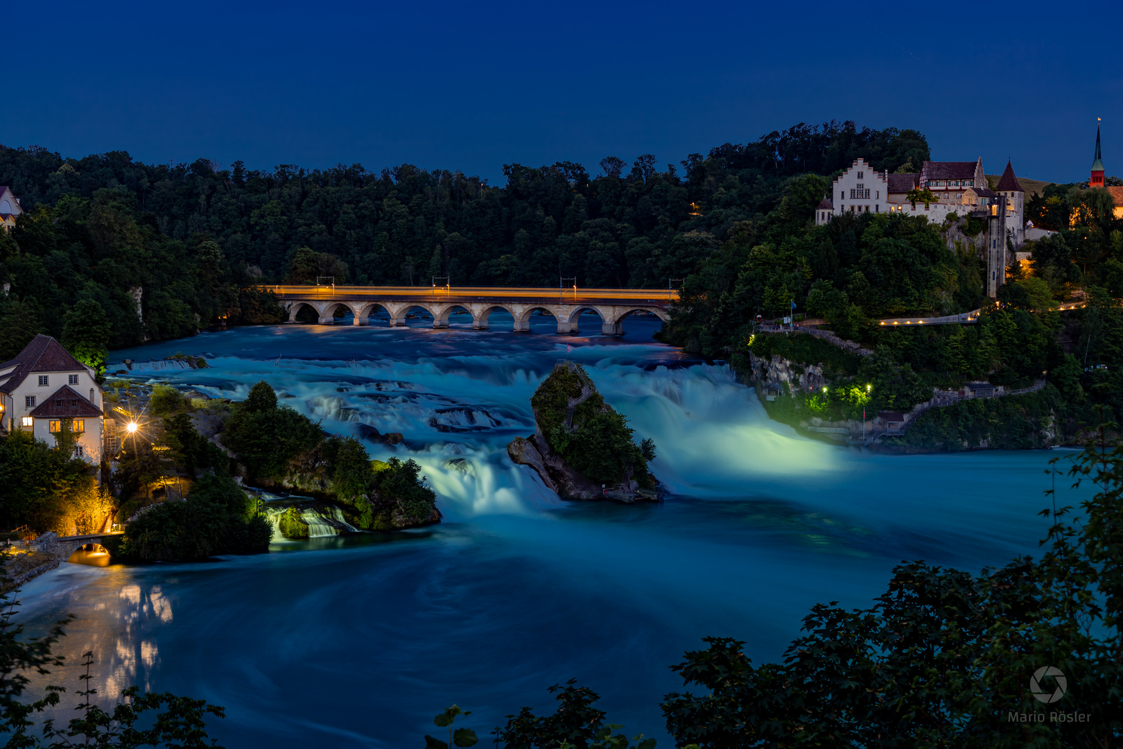 Rheinfall Schaffhausen