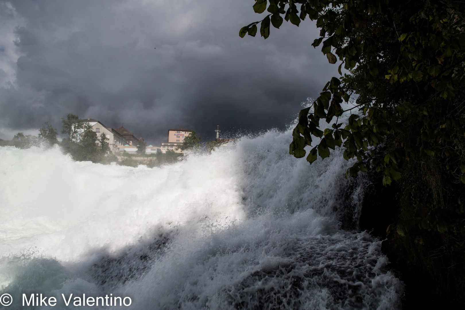 Rheinfall Schaffhausen