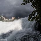 Rheinfall Schaffhausen