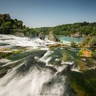 Rheinfall Schaffhausen (CH)