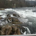 Rheinfall schaffhausen