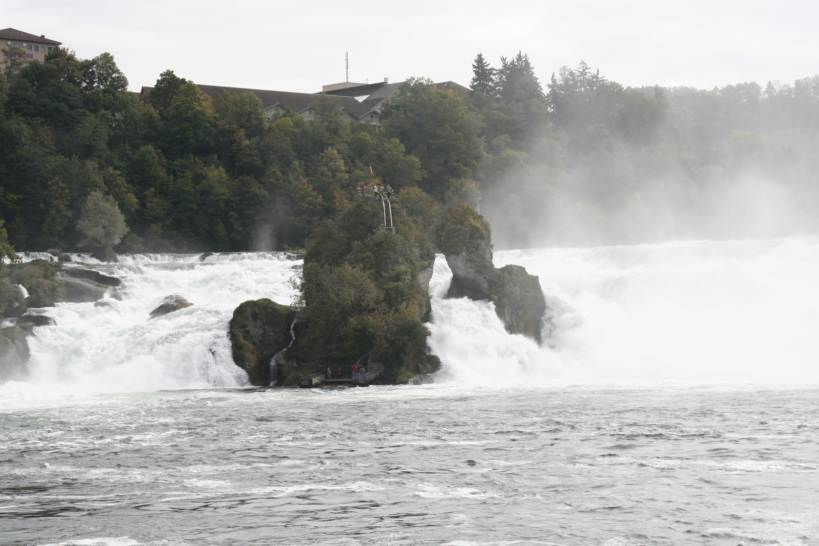 Rheinfall Schaffhausen