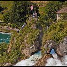 Rheinfall, Schaffhausen