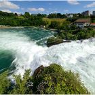 Rheinfall Schaffhausen