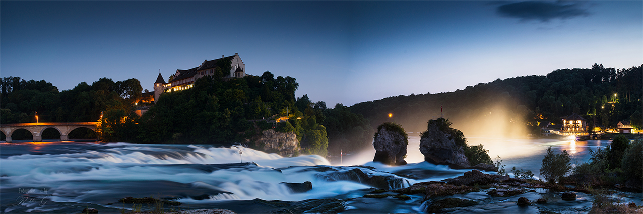 Rheinfall - Schaffhausen