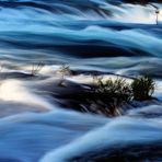 Rheinfall Schaffhausen Schweiz