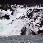 Rheinfall / Schaffhausen Schweiz