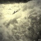 Rheinfall - Schaffhausen (Schweiz)