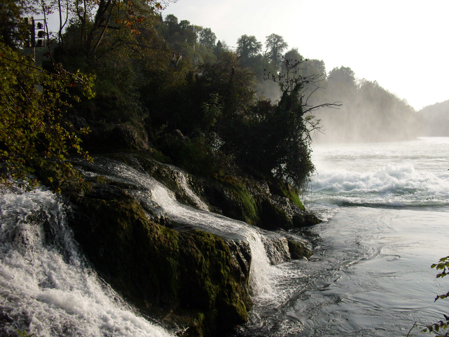 Rheinfall Schaffhausen_2