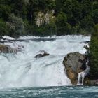 Rheinfall Schaffhaussen1