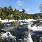 Rheinfall Schweiz 1