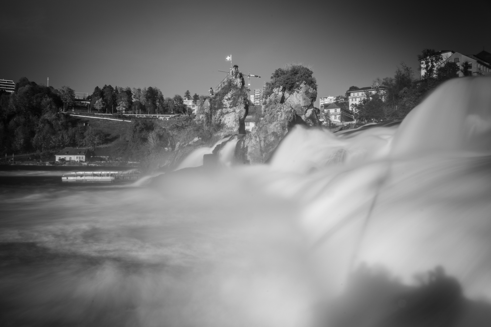 Rheinfall Schweiz