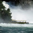 Rheinfall-Shuttle