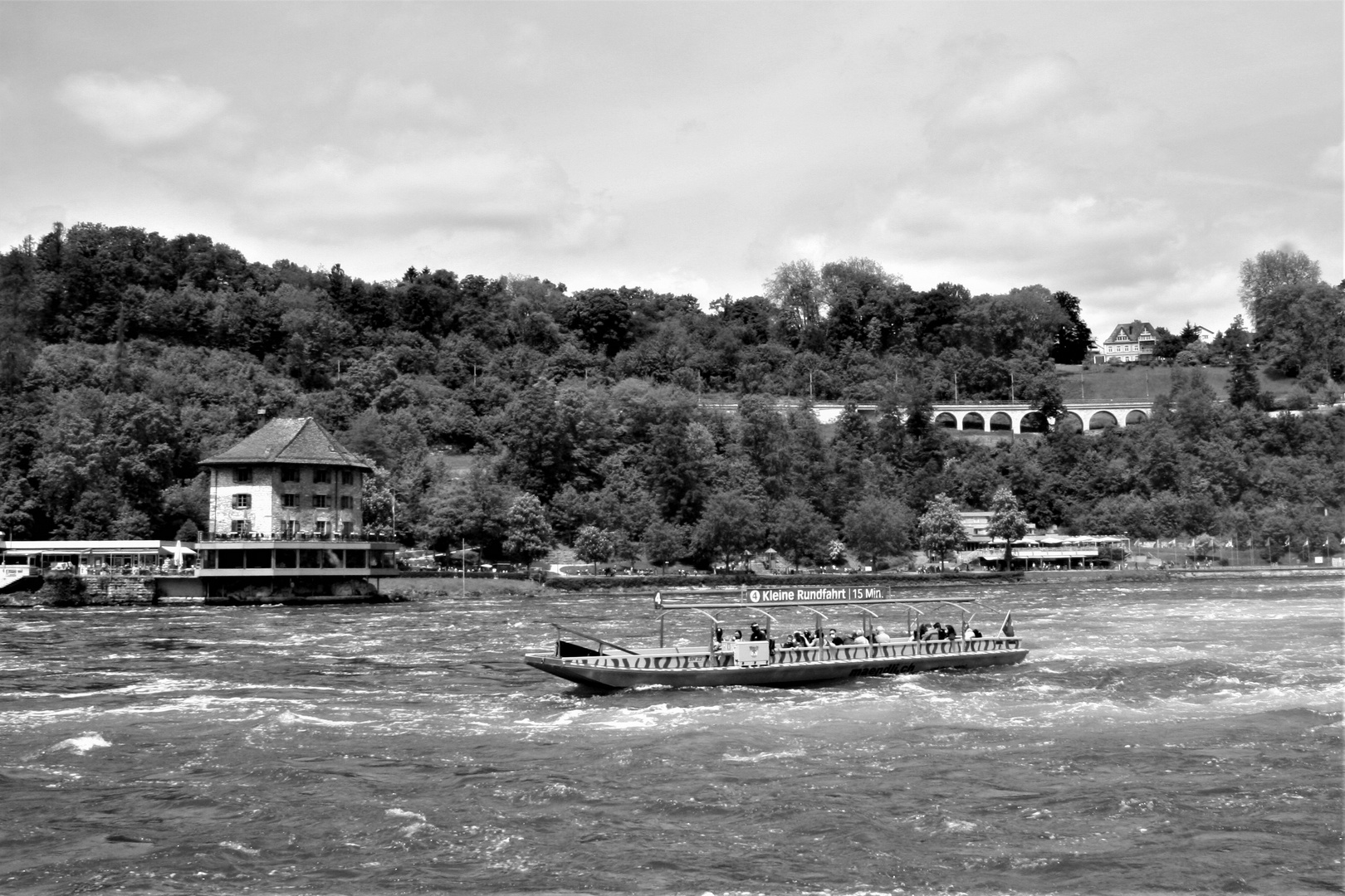 Rheinfall sw