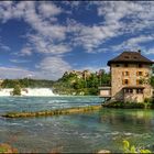 Rheinfall ( VII )