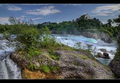 Rheinfall ( VIII )