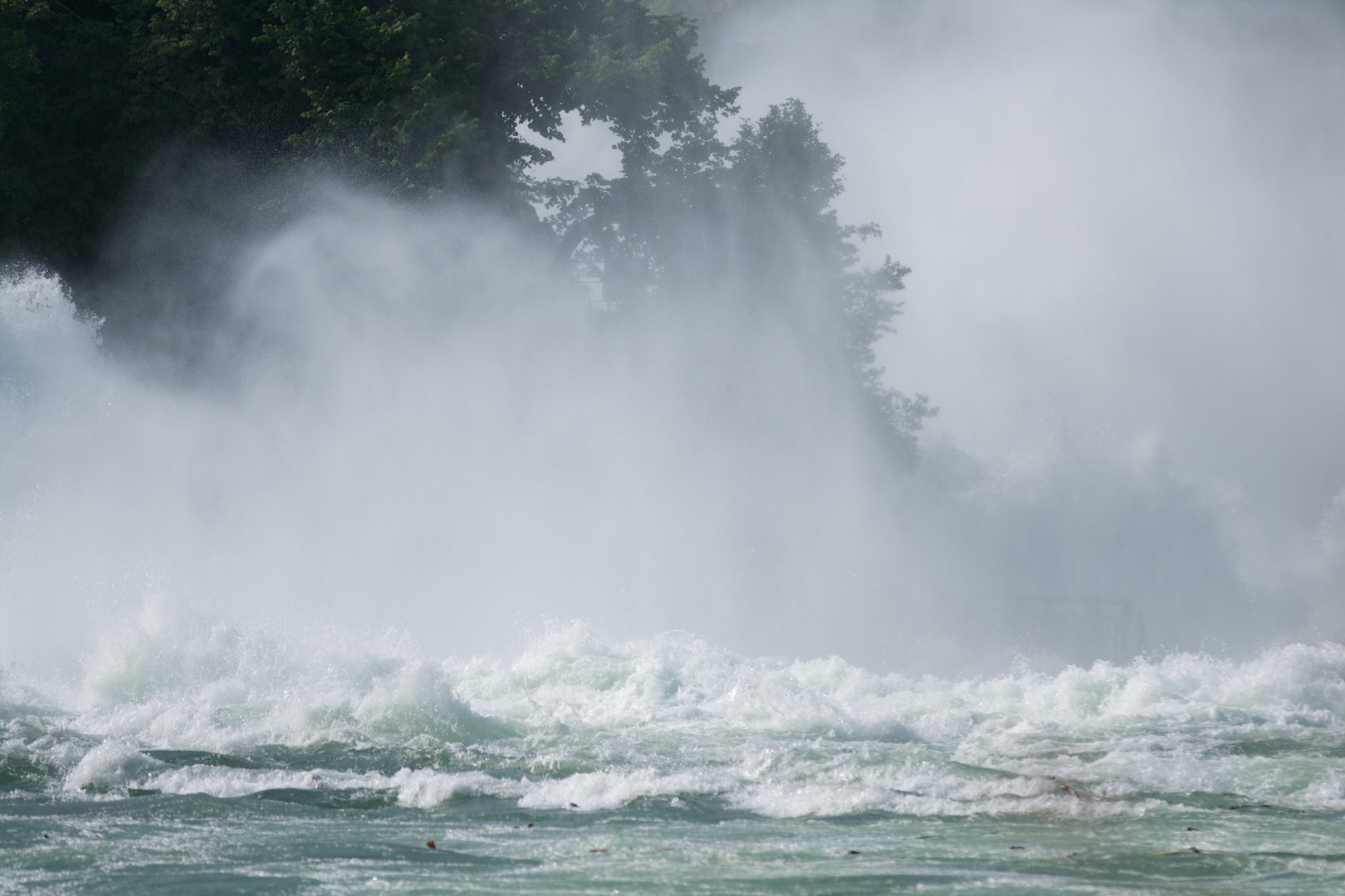 Rheinfall von Schaffhausen