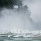 Rheinfall von Schaffhausen