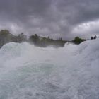 Rheinfall von Schaffhausen